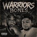 Warrior Bones Mixtape Graphic Tee